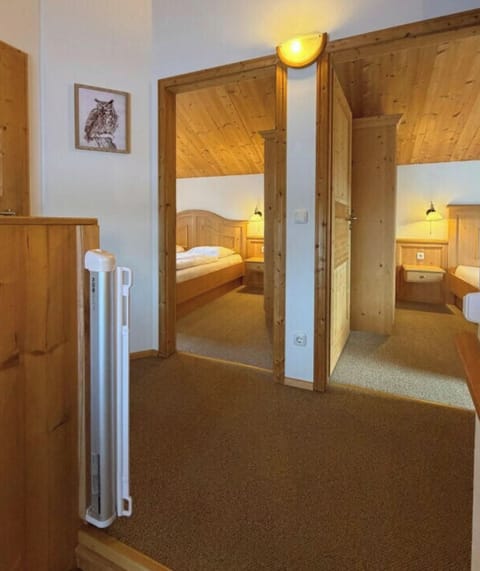 Chalet | 3 bedrooms