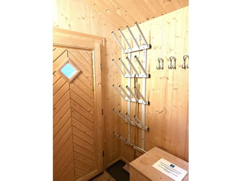 Chalet | Interior