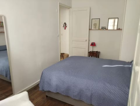House | 1 bedroom