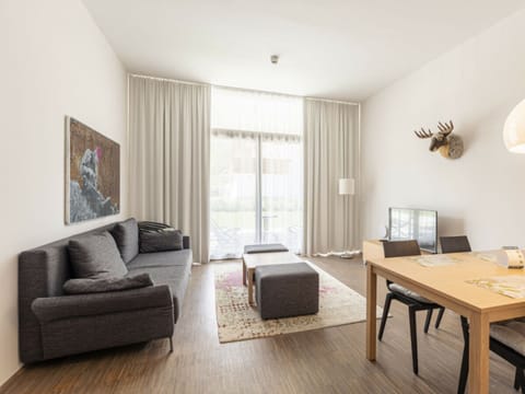 House | Living area