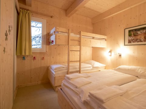 Chalet | 5 bedrooms