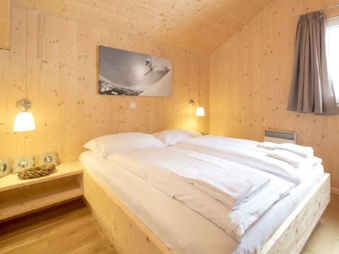 Chalet | 4 bedrooms