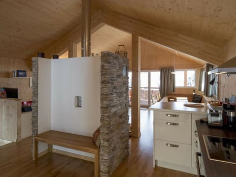 Chalet | Private kitchen