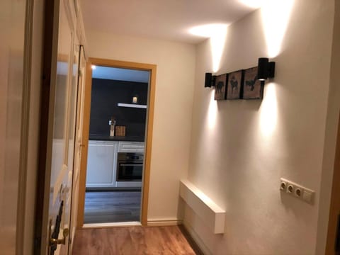 Apartment | Interior