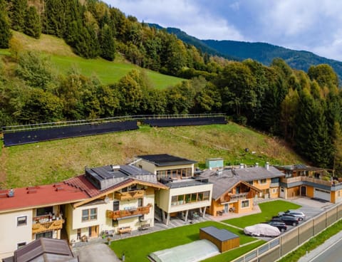 Apartment | Exterior