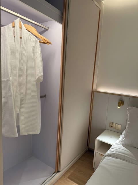 Apartment, 1 Bedroom, Accessible, Patio | 1 bedroom
