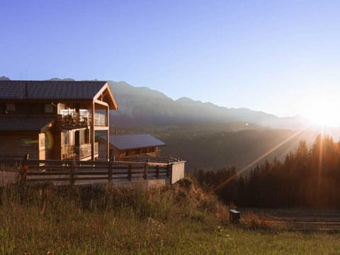 Chalet | Exterior