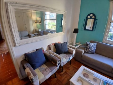 Apartment | Living area