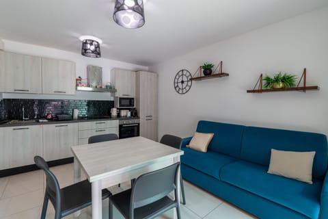 House | 1 bedroom