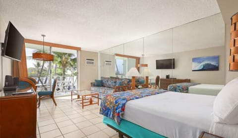 Studio Suite | WiFi, bed sheets