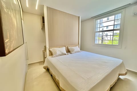 Deluxe Apartment | WiFi (free)
