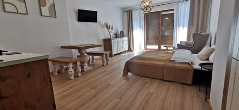 Apartment, Terrace, Garden View | WiFi (free)
