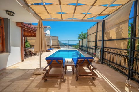 Villa, 3 Bedrooms, Smoking, Private Pool | Pool | Outdoor pool