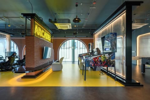 Arcade