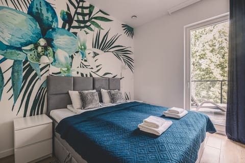 House | 1 bedroom