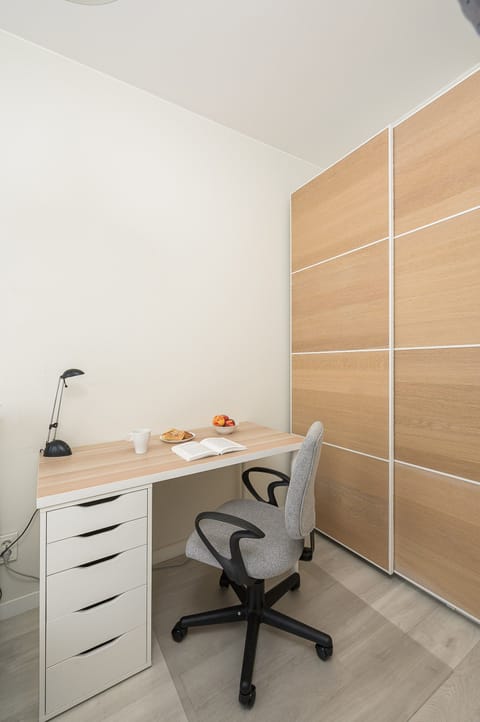 Apartment | Interior