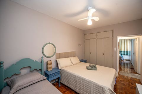 Apartment | WiFi (free)