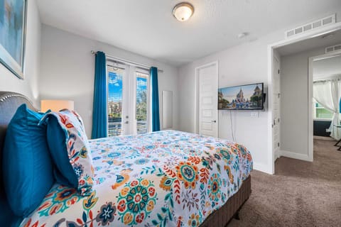 House, Multiple Beds, Pool View (EC120 - The Eye-On-Style Villa) | 5 bedrooms, individually decorated, individually furnished, bed sheets