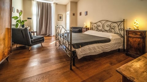 Room, Garden View | WiFi (free)