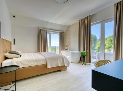 Villa (Two Bedroom Villa with Swimming Pool) | 2 bedrooms, cribs (surcharge)