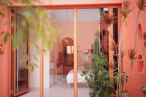 Standard Double Room | WiFi (free)