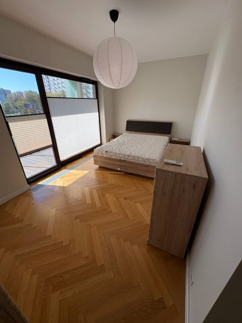 Deluxe Apartment, Balcony, City View | Blackout drapes, iron/ironing board, cribs (surcharge), WiFi (free)