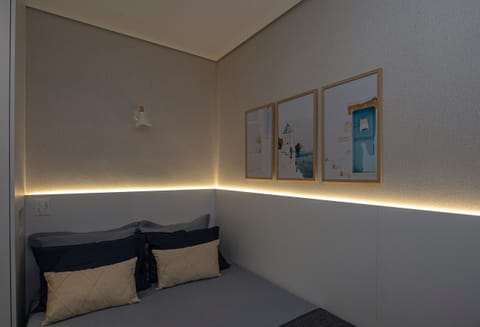 Deluxe Apartment | WiFi (free)