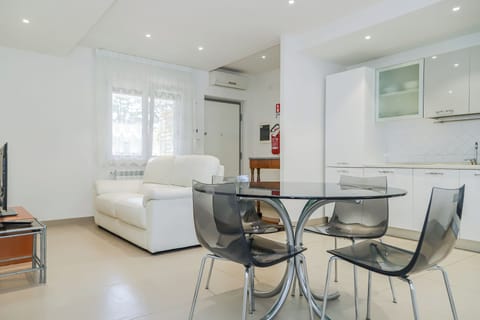Apartment, Hill View | Interior