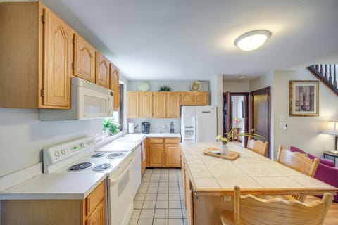 Apartment (3 Bedrooms) | Interior