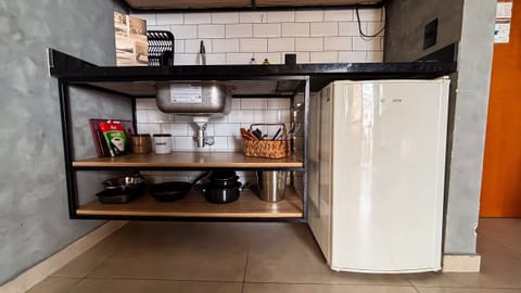 Luxury Apartment | Private kitchen