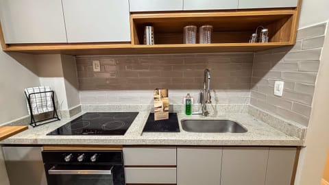 Apartment | Private kitchen