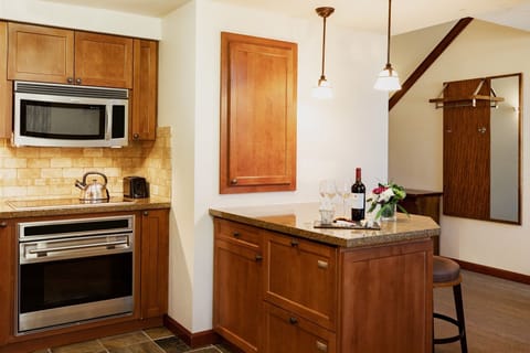 Deluxe Penthouse, 2 Bedrooms | Living area | TV, video-game console, table tennis, pay movies