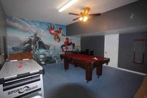 Property view