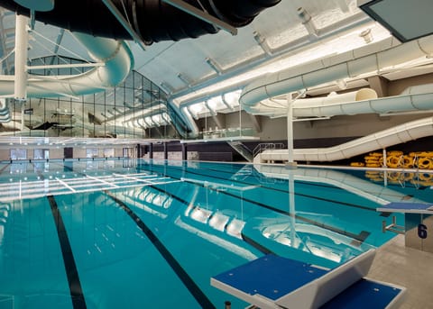 Water park