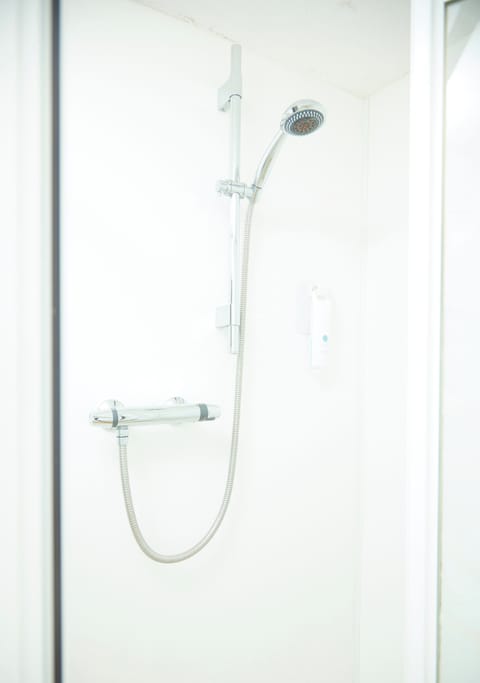 Double Room | Bathroom | Hair dryer, towels