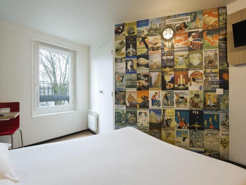 Room, 1 Double Bed, Private Bathroom (Cabrio) | Desk, blackout drapes, cribs/infant beds, free WiFi