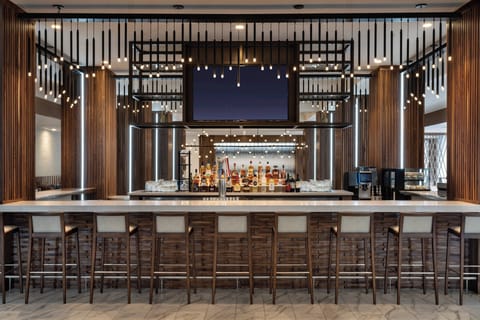Sports bar