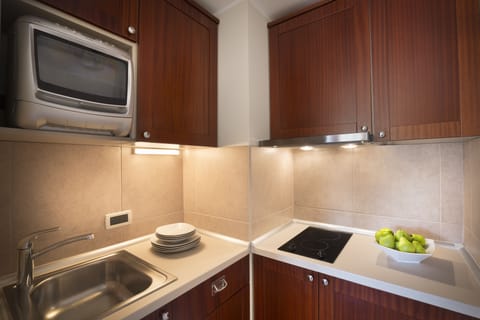 Apartment for 2+2 | Room amenity