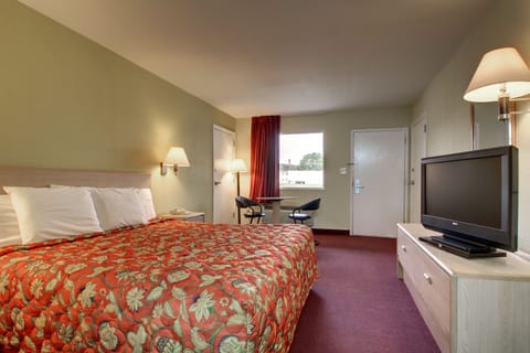 Individually decorated, individually furnished, desk, free WiFi