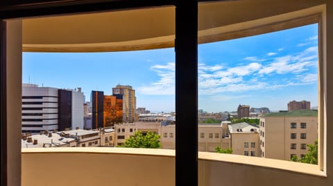 Suite, Sea View | View from room