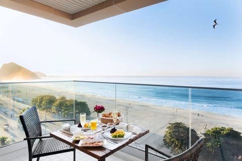 View from room