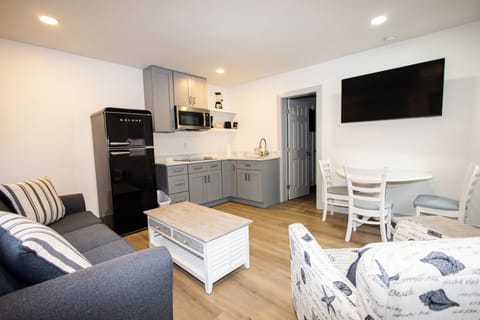 Suite | Private kitchen