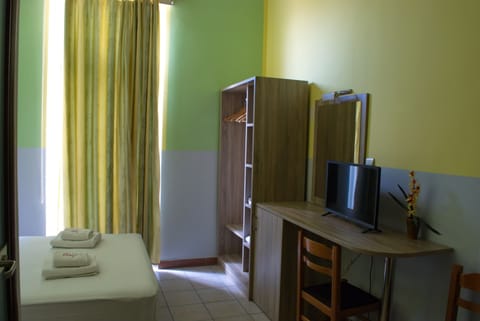 Classic Double or Twin Room | Premium bedding, Select Comfort beds, free WiFi