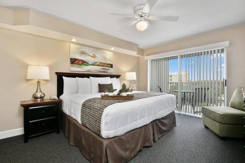 Standard Room, 2 Bedrooms | Premium bedding, pillowtop beds, in-room safe, individually decorated