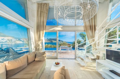 The Pavilions - Private Pool Houses  | 1 bedroom, minibar, in-room safe, iron/ironing board