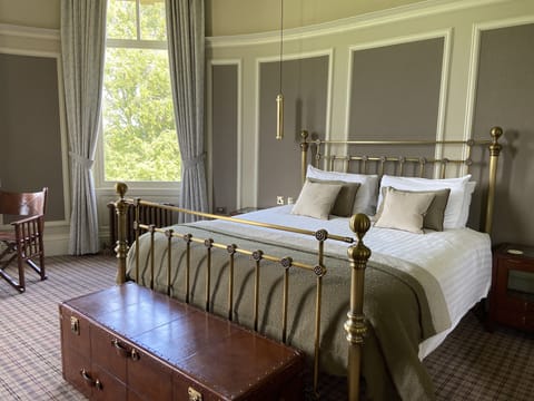 Grand Double Room | Premium bedding, down comforters, Select Comfort beds