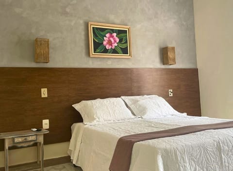 Classic Twin Room, 1 Double Bed, Balcony | Minibar, blackout drapes, free WiFi, bed sheets