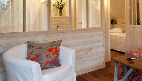 Junior Suite for 2 | In-room safe, desk, iron/ironing board, free WiFi