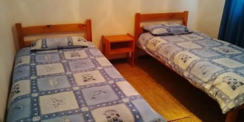 Family House | 4 bedrooms