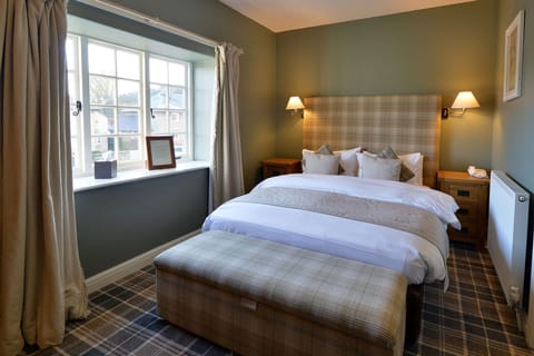 Superior Double Room, Ensuite